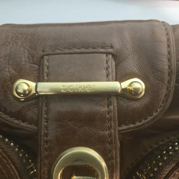 Botkier bianca satchel Bag - Picture 6 of 10